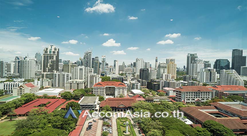 picture 🔼🔽 AccomA 📩 Duplex Condo 2 BR Condominium @The Room Sukhumvit 21 (AA27496) - 13/13