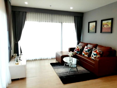 คอนโดให้เช่า : 🏠✨ โนเบิล รีมิกซ์ (Noble Remix) | เช่าคอนโด 1 ห้องนอน (HBH-HL-119)