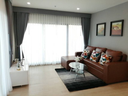 รูปภาพ 🏠✨ Noble Remix Condo for Rent 1 Bedroom (HBH-HL-119)