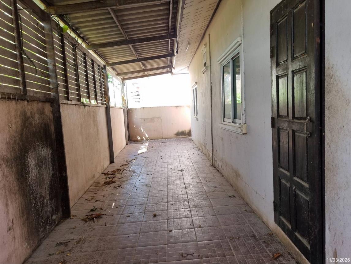 รูป บ้านเดี่ยว 56.6 ตร.วา เมืองกาญจนบุรี กาญจนบุรี 1.8M - รูปที่ 22/28