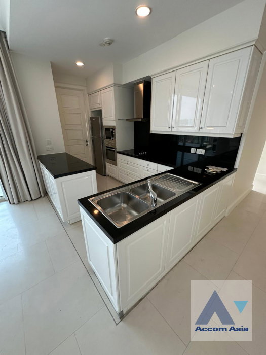 รูป 🔼🔽 AccomA 📩 2 BR Condominium @Royce Private Residences (AA45961) - รูปที่ 7/13