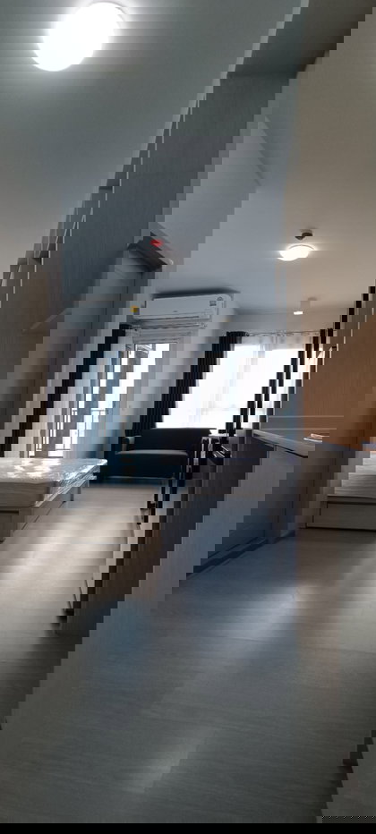 รูป *** ให้เช่าคอนโด : แชปเตอร์วัน ชายน์ บางโพ (Chapter One Shine Bangpo) *** - รูปที่ 10/16