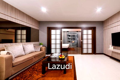 คอนโดให้เช่า : 80.0 ตร.ม.  1 ห้องนอน  1 ห้องน้ำ คอนโดสำหรับ เช่าใน คลองเตยเหนือ