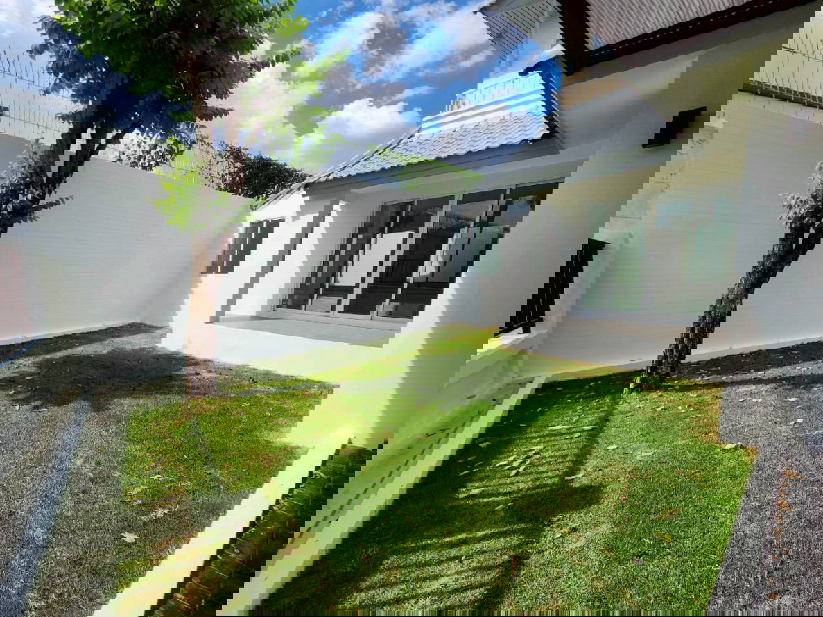 รูป ขายบ้านเดี่ยว รีโนเวทใหม่ ปริญญดา เกษตร-นวมินทร์ - รูปที่ 4/17