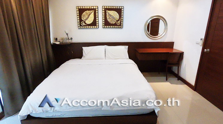 รูป 🔼🔽 AccomA 📩 Pet friendly,Home Office 6 BR Townhouse in Khlong Toei (AA24134) - รูปที่ 7/12