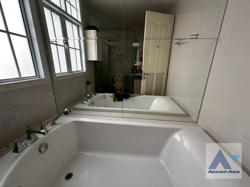 picture 🔼🔽 AccomA 📩  4 BR Townhouse @Garden Square Sukhumvit 77 (AA38771) - 19/20