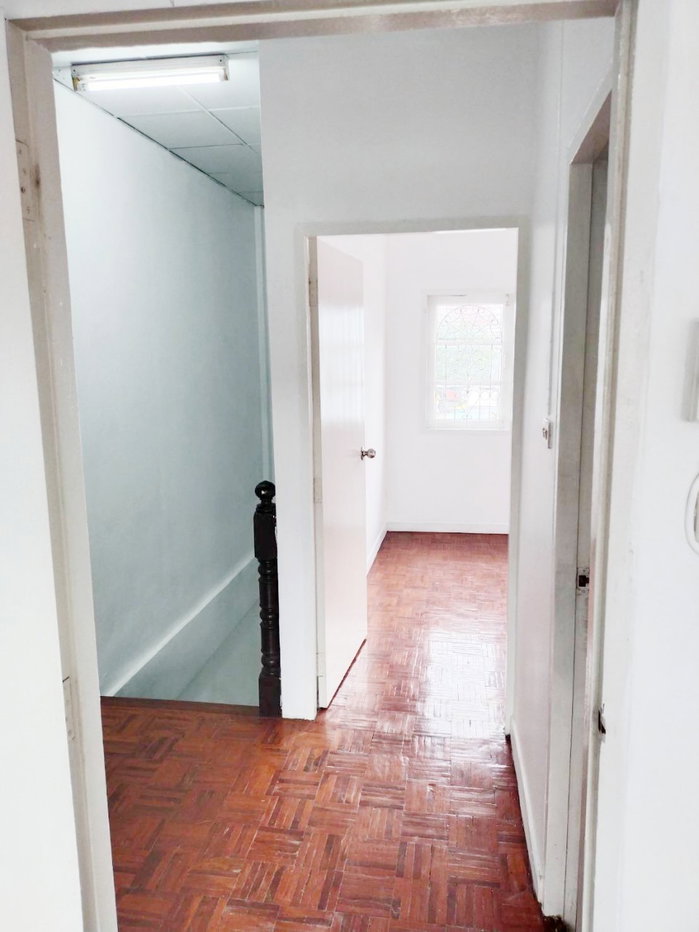 รูป ทาวโอมหมู่บ้านเอเชีย 2 ตรงข้ามการไฟฟ้าไทรน้อย - รูปที่ 10/13