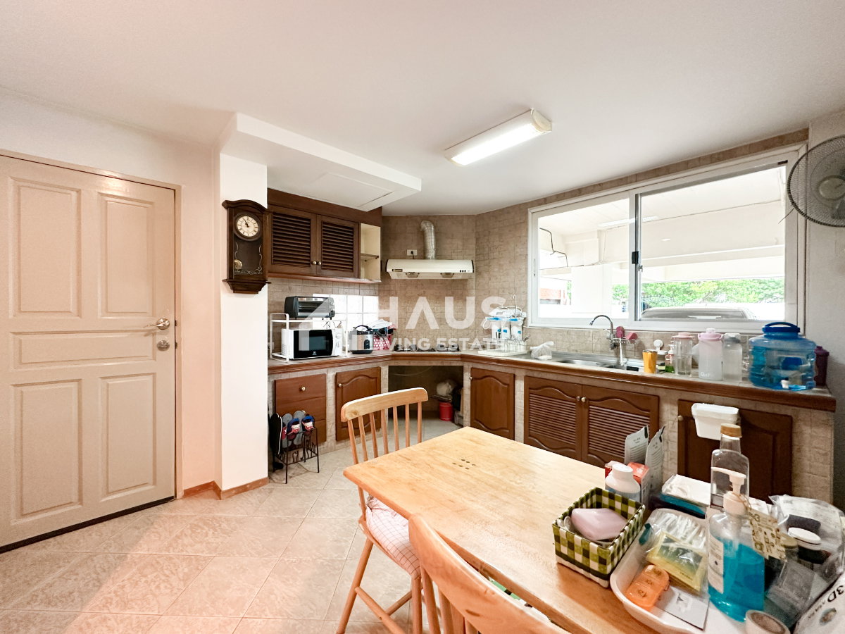 picture Chuan Cheun Prachacheun / 5 Bedrooms #HPCC029 - 8/20