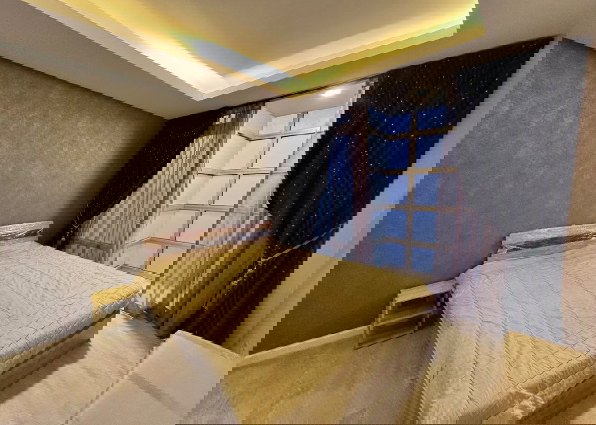 picture Golden Lake View for rent ✨ Fully furnished - 1/6