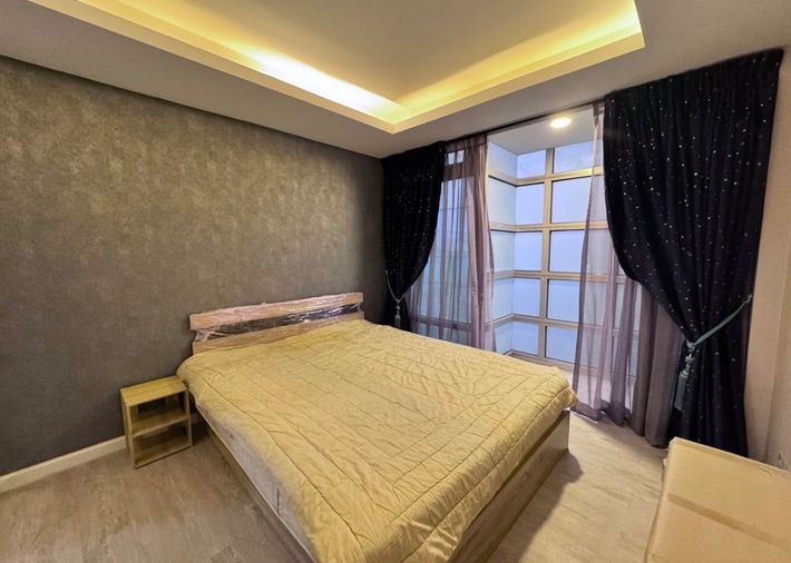 ให้เช่า วิคตอเรีย เลควิว เมืองทอง 🏡 2 ห้องนอน รีโนเวทใหม่ทั้งห้อง‼️ #ตอบแชทไว 🔥🔥 รหัส B623