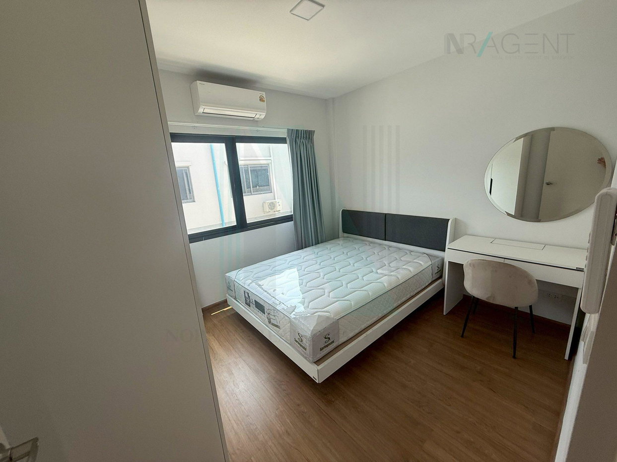 รูป 📌 ให้เช่าทาวน์เฮาส์ 2 ชั้น พลีโน่ สุขุมวิท - บางนา 3 3 ห้องนอน 3 ห้องน้ำ - รูปที่ 6/8