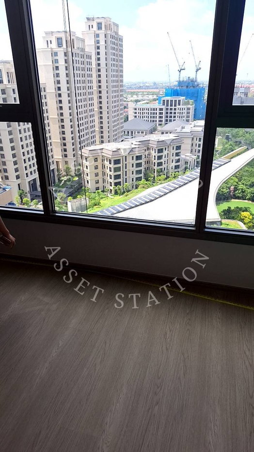 รูป 🚅ขาย คอนโด 2 ห้องนอน 📍Whizdom The Forestias เดินทางสะดวกด้วยระบบสาธาณะ ใกล้ BTS สายสีเขียวเข้ม ช่วง สถานีบางนา-สุวรรณภูมิ - รูปที่ 6/19