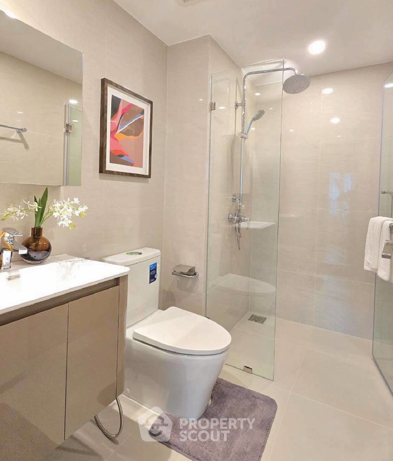 รูป คอนโด 1-ห้องนอน ที่ วีวี่ : คอนโดมิเนียม ใกล้ หาดบางเทา (ID 2514061) - รูปที่ 7/9