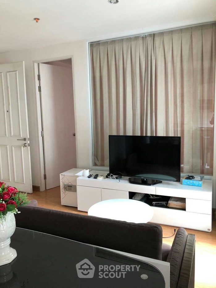 รูป คอนโด 1-ห้องนอน ที่ เดอะ พาร์คแลนด์ แกรนด์ อโศก-เพชรบุรี ใกล้ MRT เพชรบุรี (ID 2751493) - รูปที่ 9/11