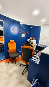 รูป HR3367ให้เช่าอาคาร 4 ชั้น  ประตูน้ำ-ราชปรารภ ตั้งอยู่ใจกลางย่านเศรษฐกิจและการค้าที่คึกคักที่สุดในกรุงเทพฯ เดินทางสะดวกสบาย ใกล้แหล่งช้อปปิ้ง - รูปที่ 6/10