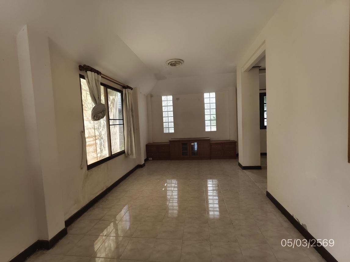 รูป บ้านเดี่ยว 54 ตร.วา สันทราย เชียงใหม่ 4.1M - รูปที่ 18/32