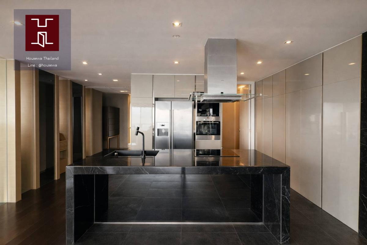 รูป คอนโด 4-ห้องนอน ที่ เดอะ พาโน พระราม 3 ใน บางโพงพาง - รูปที่ 11/30