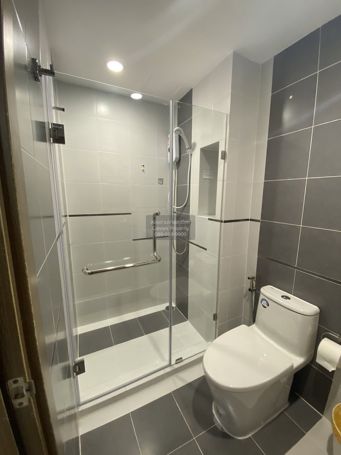 รูป 🔥🔥🔥 เช่าคอนโด  
เดอะ เบส สุขุมวิท 77 BTS-อ่อนนุช พระโขนงเหนือ เขต วัฒนา กรุงเทพ CX-68828 ✅ ทักไลน์ @connexproperty ตอบทันที ทีมงานมืออาชีพ ✅ 🔥🔥🔥 - รูปที่ 7/8