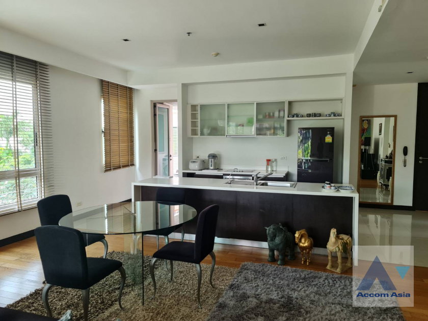picture 🔼🔽 AccomA 📩 3 BR Condominium @The Lofts Yennakart (AA45828) - 2/5