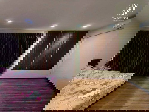 รูป ทาวน์โฮม 3 ชั้น โครงการ โกลเด้น ซิตี้ ปิ่นเกล้า-จรัญฯ  เนื้อที่ 22.6  ตรว    5  ห้องนอน  4 ห้องน้ำ - รูปที่ 5/10