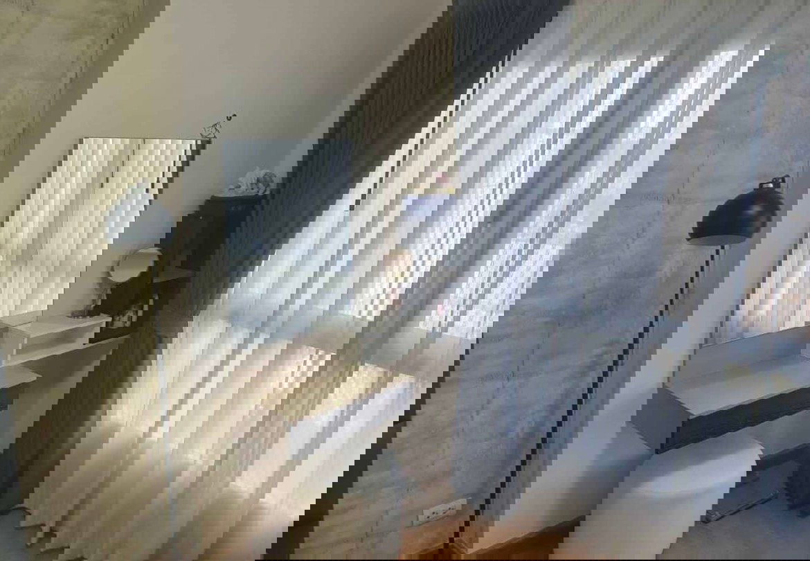 รูป ให้เช่า ศุภาลัย ซิตี้ รีสอร์ท แจ้งวัฒนะ 🏡 ห้องใหญ่ 47 ตร.ม พร้อมอยู่‼️ #ตอบแชทไว 🔥🔥 รหัส B622 - รูปที่ 8/10