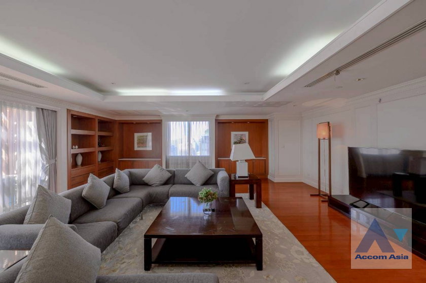 รูป 🔼🔽 AccomA 📩 Duplex Condo,Penthouse,Super Luxury 5 BR Condominium @Las Colinas (AA26081) - รูปที่ 7/20