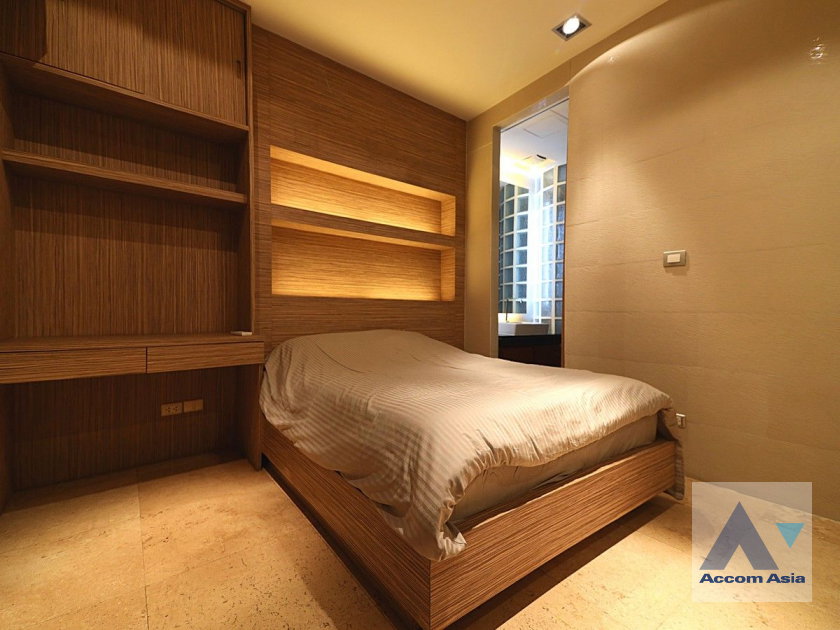 รูป 🔼🔽 AccomA 📩 The Master Centrium Asoke-Sukhumvit - รูปที่ 14/20