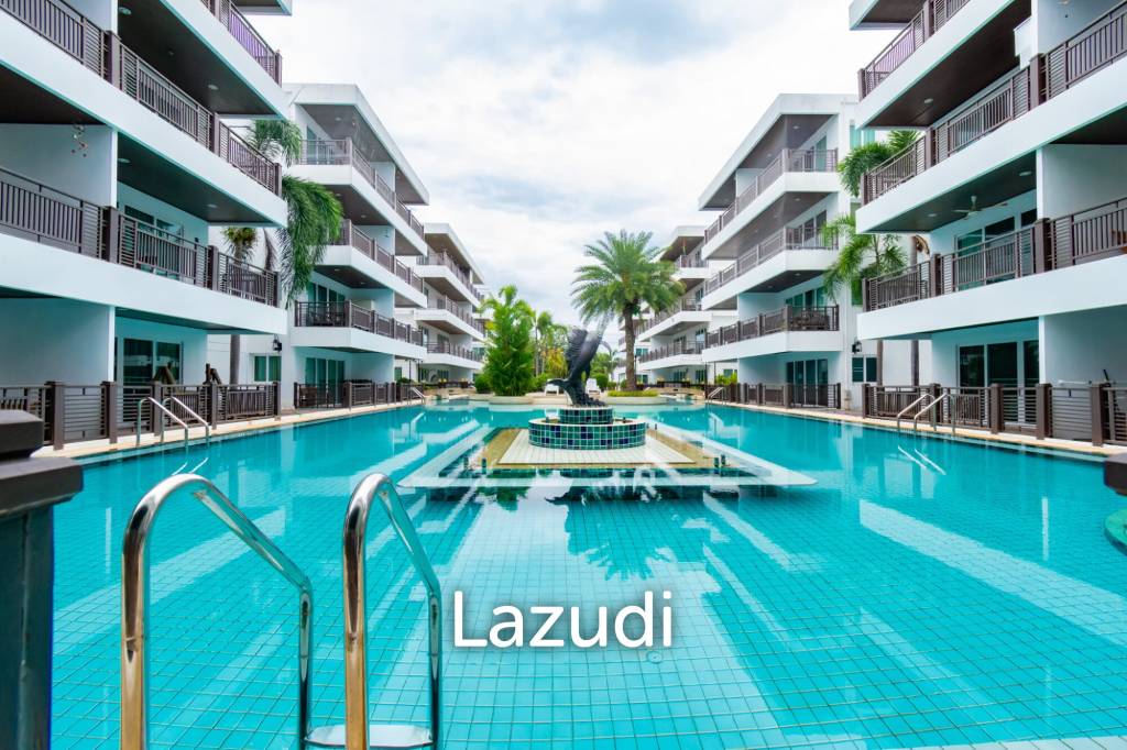 picture THE BEACH PALACE :  3 Bed Beachfront condo - 22/26