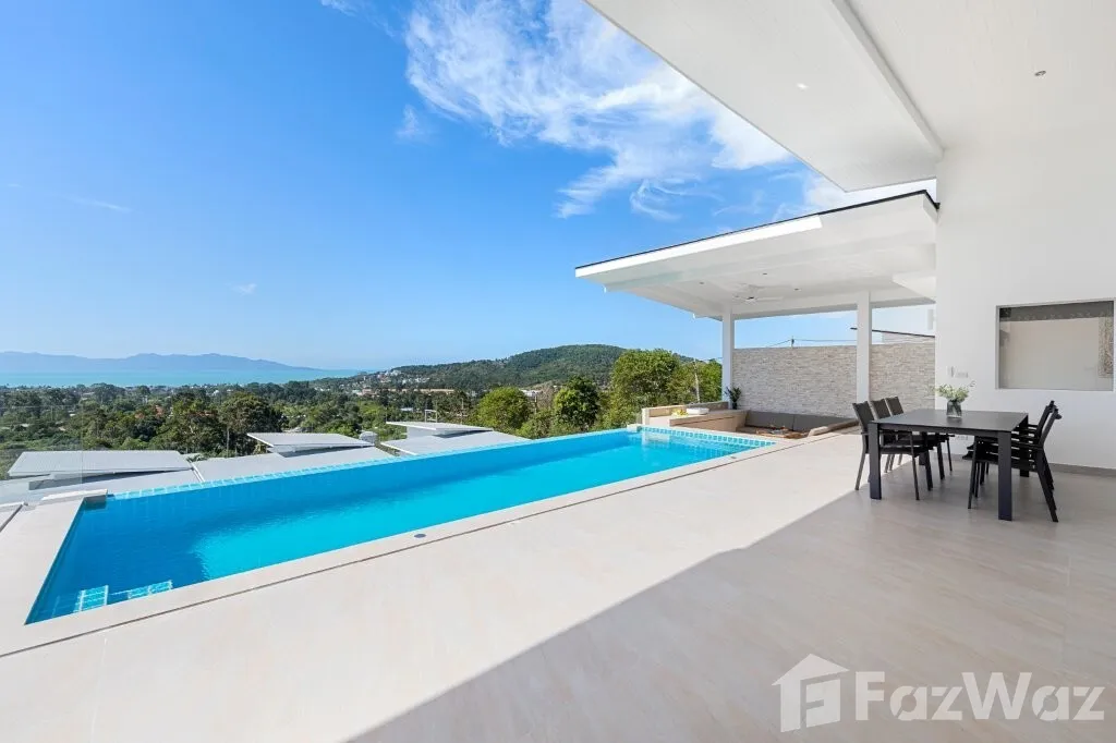 picture 3 Bedroom Villa for sale in Bo Phut, Surat Thani  6151114 - 18/24