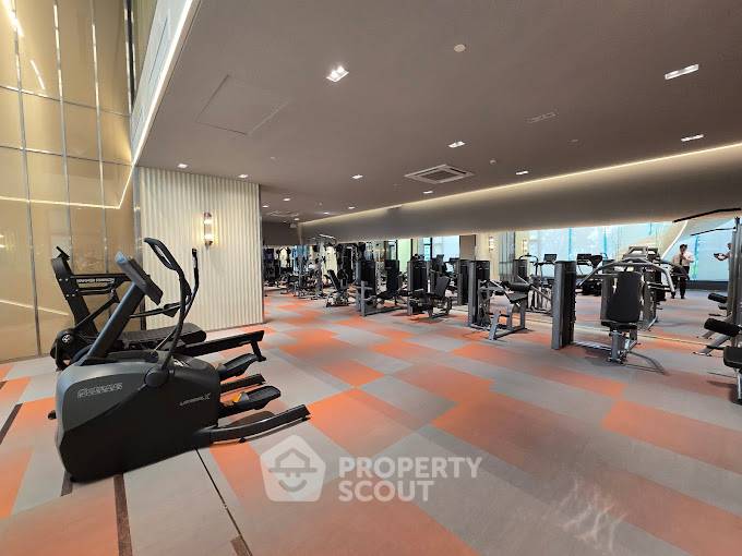 รูป คอนโด 3-ห้องนอน ที่ ศุภาลัย ไอคอน สาทร ใกล้ MRT สีลม (ID 2773446) - รูปที่ 13/16