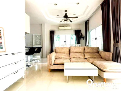 บ้านเดี่ยว วิทยาลัยศิลปหัตถกรรมกรุงเทพ : บ้านราคาหลุดตลาด | Price dropped below market.