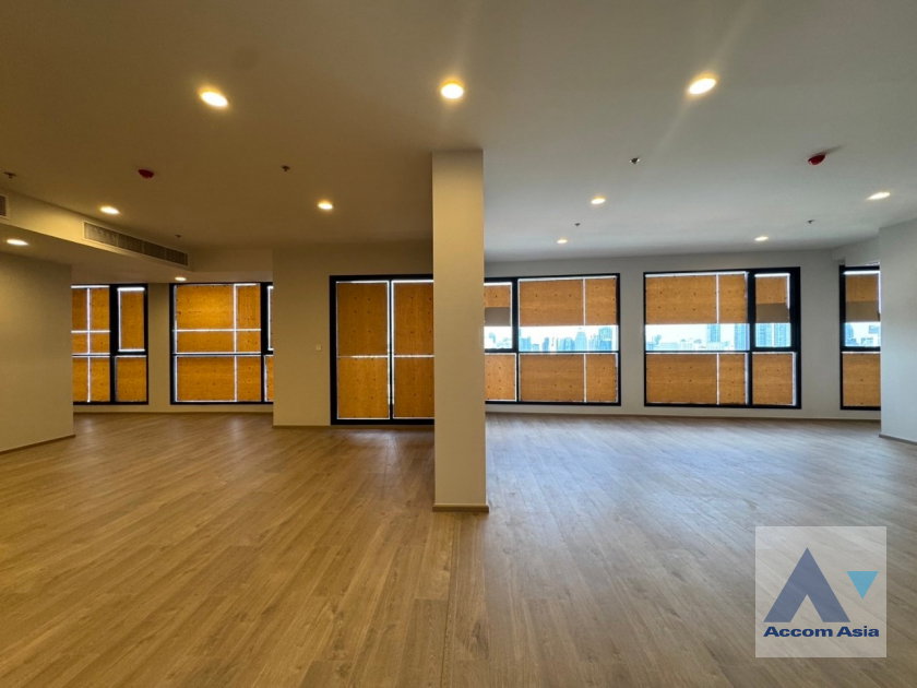 รูป 🔼🔽 AccomA 📩 Luxury,Garden View,Penthouse 3 BR Condominium @THE CROWN Residences (AA43194) - รูปที่ 4/17