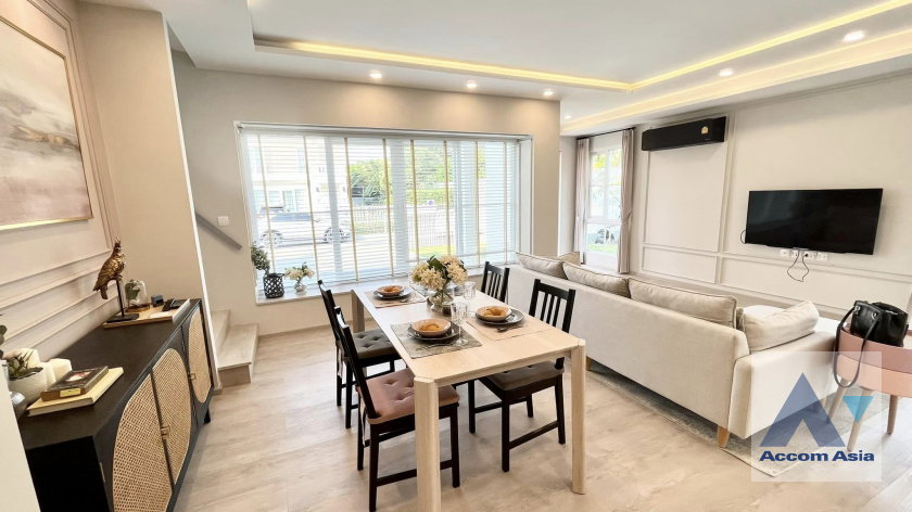 รูป 🔼🔽 AccomA 📩 Fully Furnished 2 BR House @ (AA35196) - รูปที่ 6/20