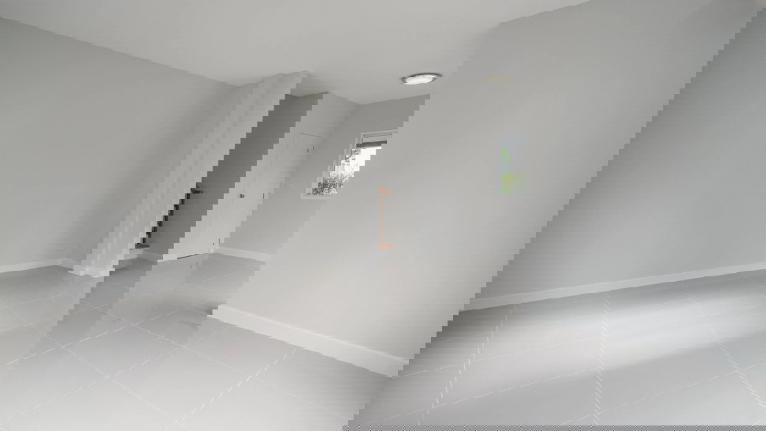 รูป บ้านเดี่ยวหลังใหญ่ 3 ชั้น รีโนเวทใหม่ โครงการ คาซ่าพรีเมี่ยม ราชพฤกษ์-พระราม5 - รูปที่ 8/10