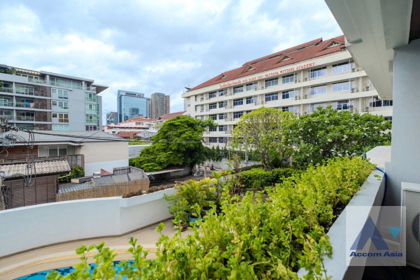 รูป 🔼🔽 AccomA 📩 Big Balcony 4 BR Condominium @The Concord (AA40690) - รูปที่ 9/14