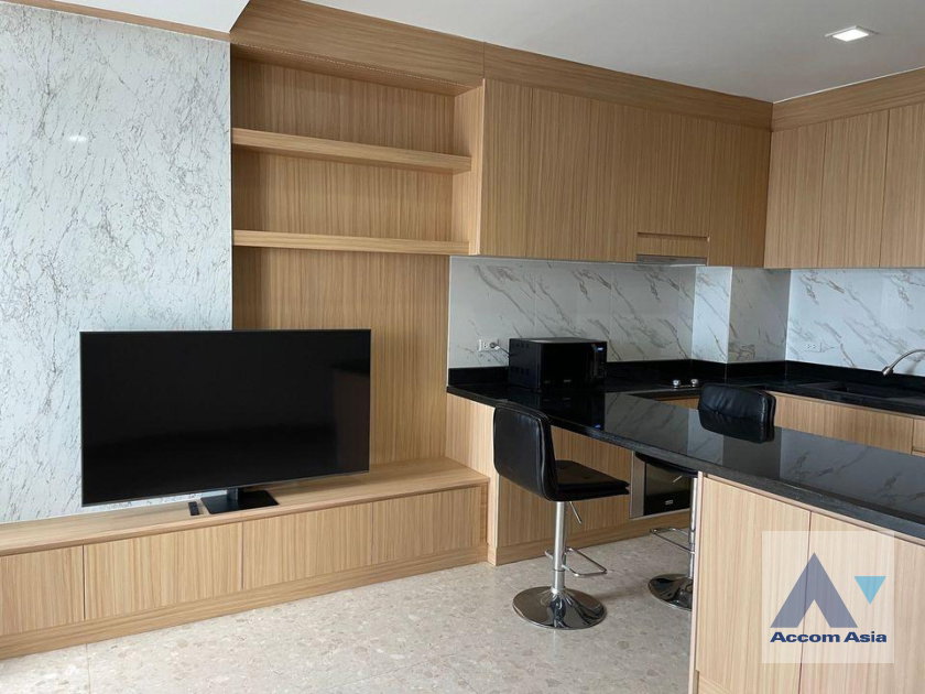 picture 🔼🔽 AccomA 📩 Nusasiri Grand Condo - 1/9