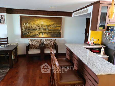 2-BR Condo at The Beach Palace close to Cha-Am Beach (ID 1590377) - image 3