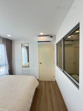🔺 For Sell Condo THE PREMIO CONDO Building 1, Floor 7,1 bed room, Room size 30.00 sqm