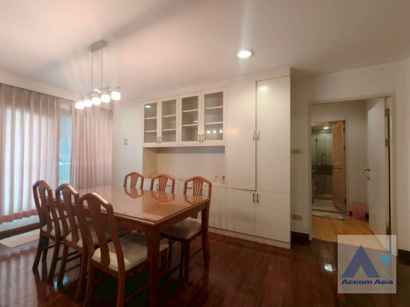 รูป 🔼🔽 AccomA 📩  2 BR Condominium @Navin Court (AA16101) - รูปที่ 5/16