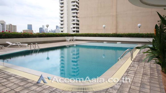 รูปภาพ 🔼🔽 AccomA 📩 Big Balcony 3 BR Condominium @Newton Tower (29314)