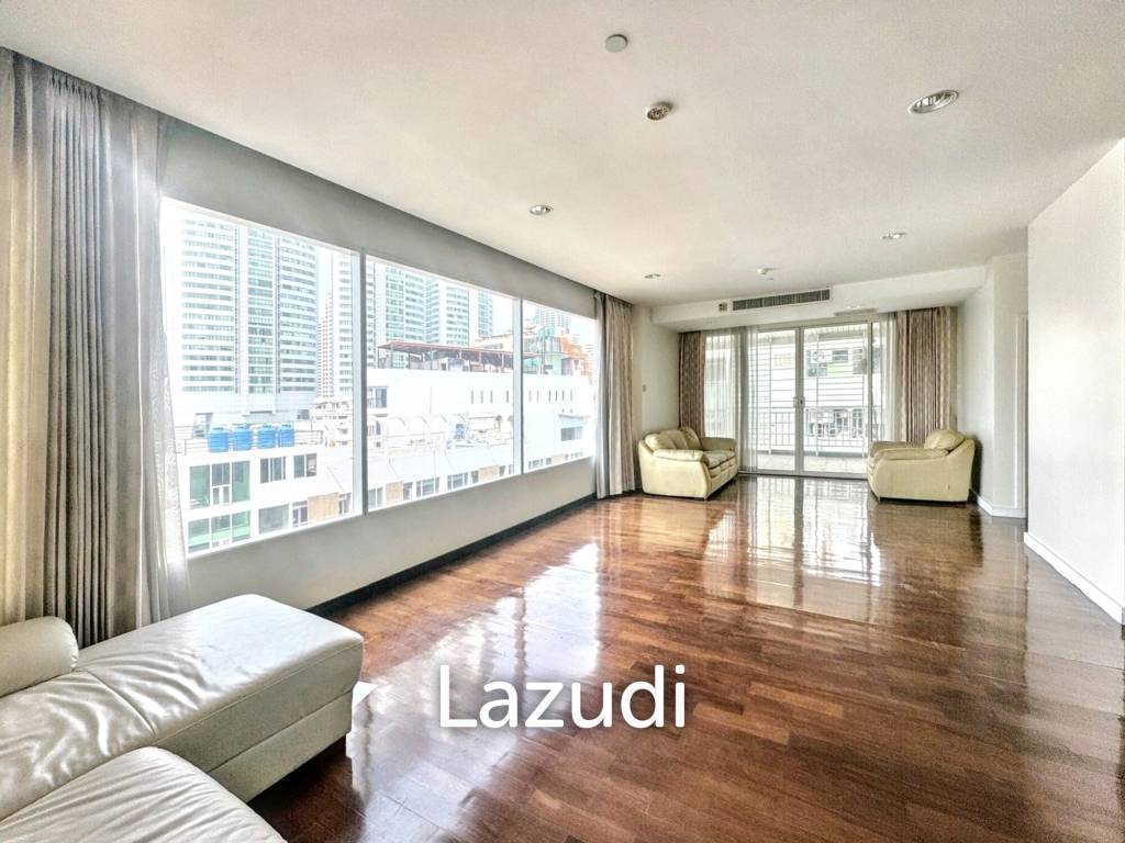 picture 2 Bed 2 Bath 132 SQ.M Wilshire Condominium - 2/13
