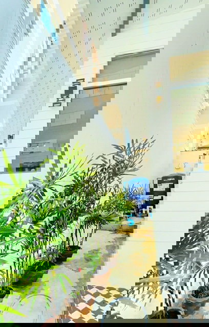 รูป ใกล้ BTSสุรศักดิ์ 800 ม. 80 ตร.วา. 240 ตร.ม. บ้านชั้นเดียวให้เช่า 1 นอน 1 น้ำ รพ.เซนต์หลุยส์ 900 ม. - รูปที่ 6/8