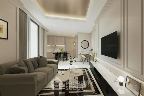 คอนโด 2-ห้องนอน ที่ เอท อะเทอลิเยร์ เรสซิเดนซ์ ใกล้ หาดลากูน่า (ID 2663212)