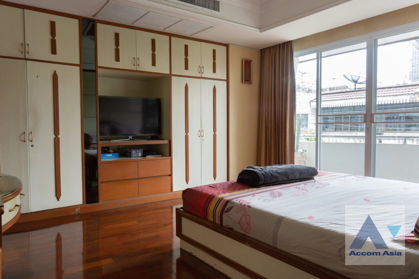 รูป 🔼🔽 AccomA 📩  4 BR House in Klong Tan (AA34073) - รูปที่ 11/20