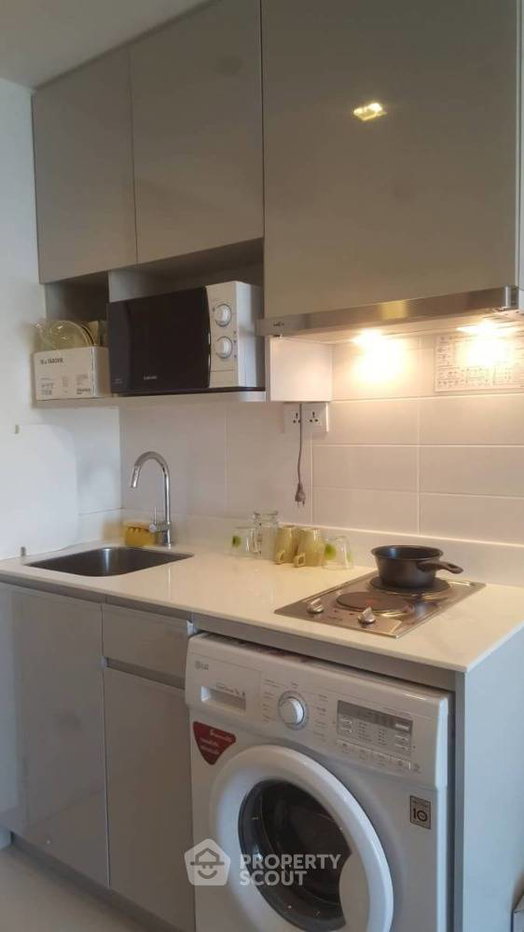 รูป คอนโด 1-ห้องนอน ที่ ไอดีโอ โมบิ พระราม 9 ใกล้ MRT พระราม 9 (ID 635474) - รูปที่ 5/18