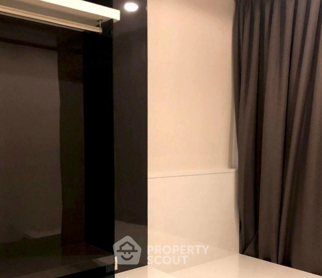 รูป คอนโด 2-ห้องนอน ที่ เดอะ คีย์ สาทร - เจริญราษฎร์ ใน บางโคล่ (ID 2363048) - รูปที่ 2/5