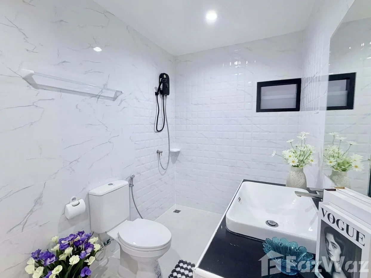 รูป ขาย บ้านเดี่ยว 3 ห้องนอน ใน เมืองพัทยา, ชลบุรี 6151240 - รูปที่ 7/32