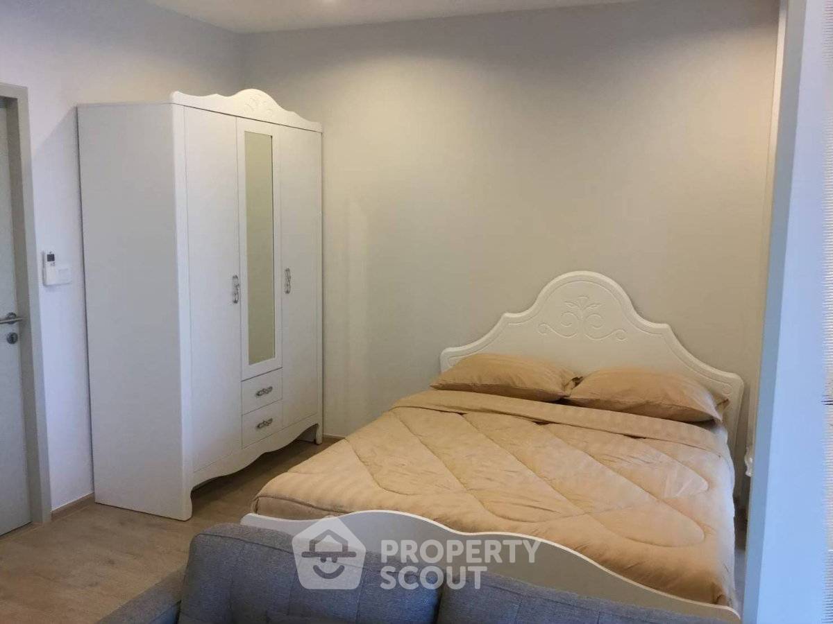 picture 23rd-Floor 1-BR At Ideo Q Ratchathewi, 200m To BTS Ratchathewi (ID 2772921) - 31/37