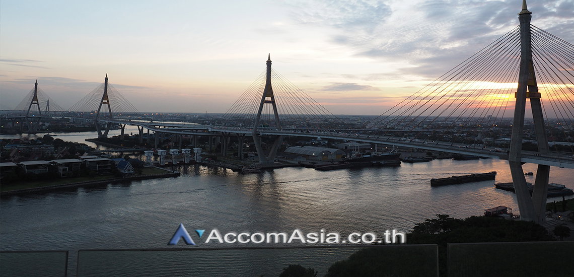 picture 🔼🔽 AccomA 📩  2 BR Condominium @The Pano (AA17340) - 20/20