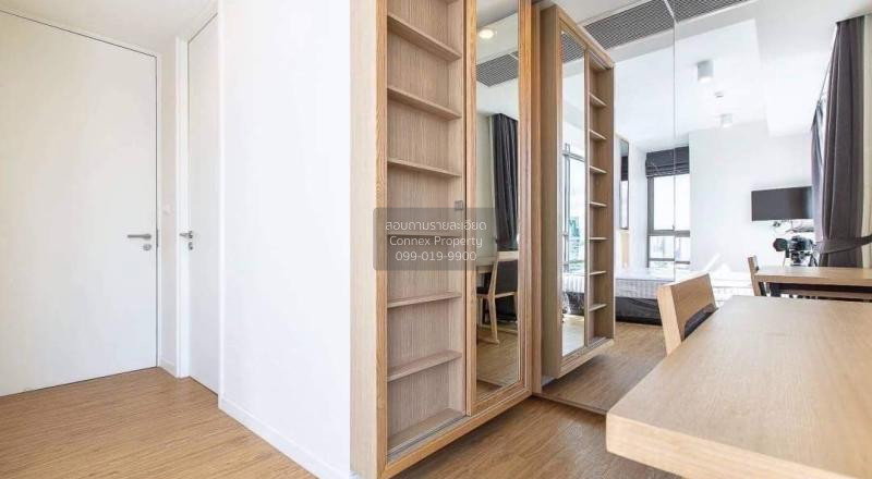 รูป 🔥🔥🔥 เช่าคอนโด   ไซมิส สุรวงศ์ MRT-สามย่าน สี่พระยา เขต บางรัก กรุงเทพ CX-45643 ✅ ทักไลน์ @connexproperty ตอบทันที ทีมงานมืออาชีพ ✅ 🔥🔥🔥 - รูปที่ 6/8